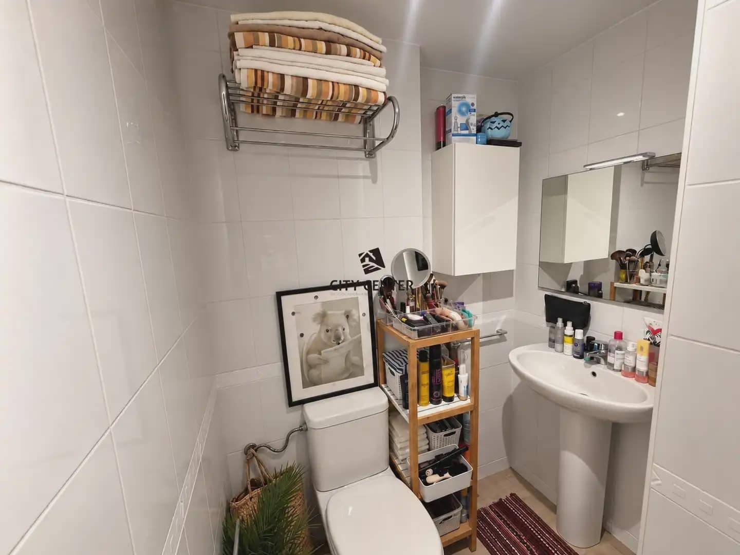 3 Zimmer Wohnung zu verkaufen in Arona - 215.000 € (Ref: 10088541)