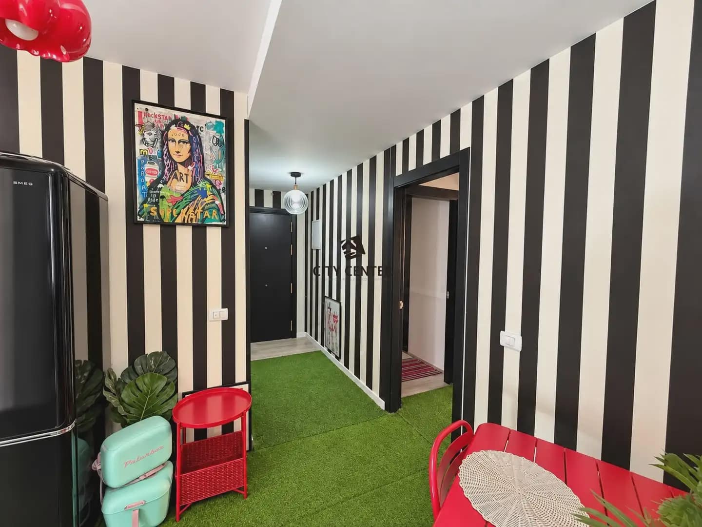 3 Zimmer Wohnung zu verkaufen in Arona - 215.000 € (Ref: 10088541)