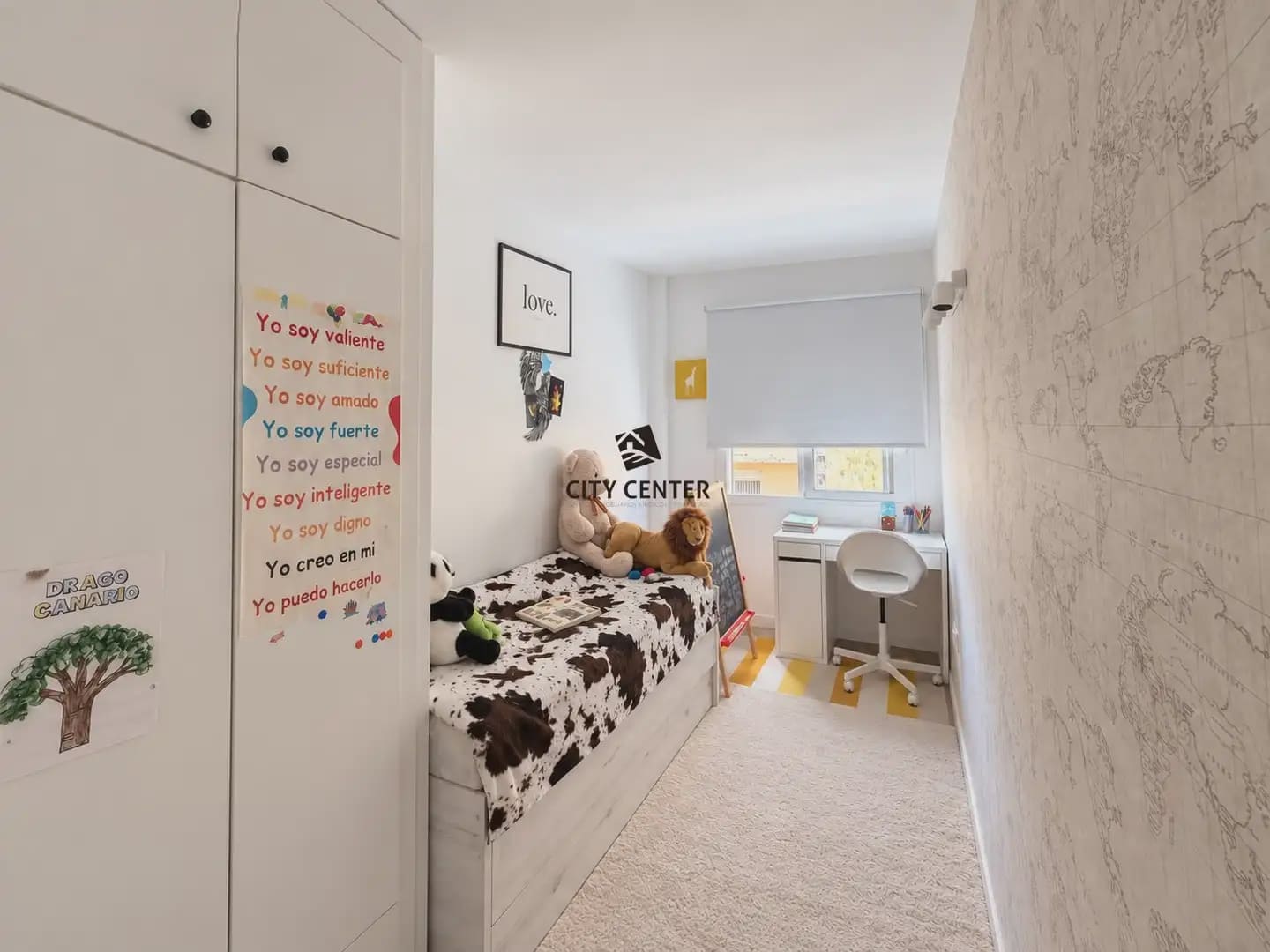 3 Zimmer Wohnung zu verkaufen in Arona - 215.000 € (Ref: 10088541)