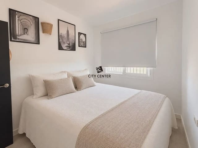 3 Zimmer Wohnung zu verkaufen in Arona - 215.000 € (Ref: 10088541)