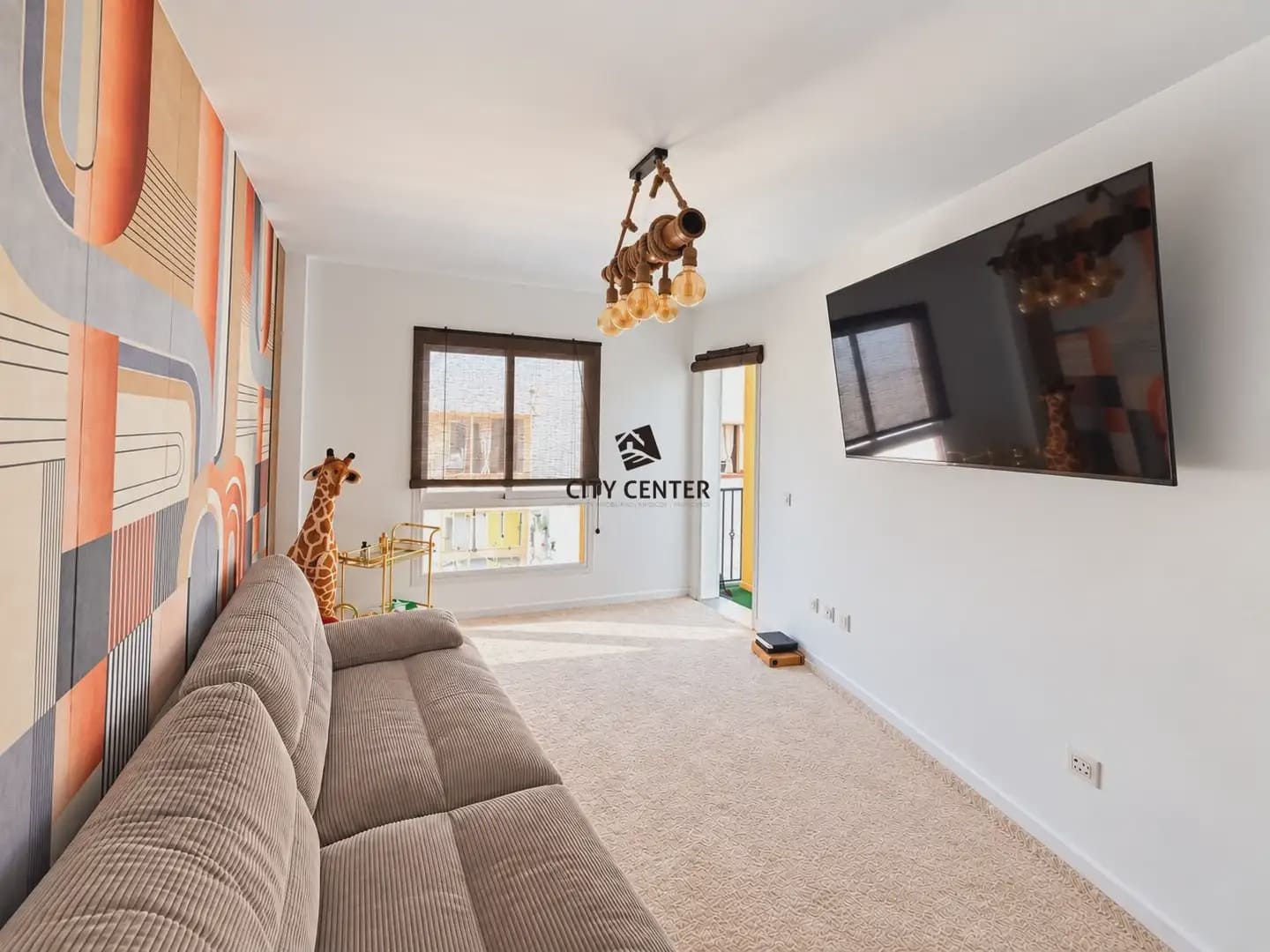 3 Zimmer Wohnung zu verkaufen in Arona - 215.000 € (Ref: 10088541)