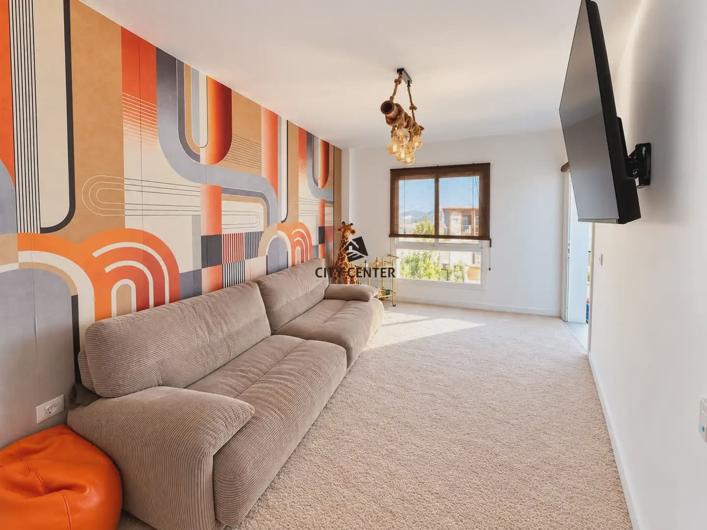 3 Zimmer Wohnung zu verkaufen in Arona - 215.000 € (Ref: 10088541)