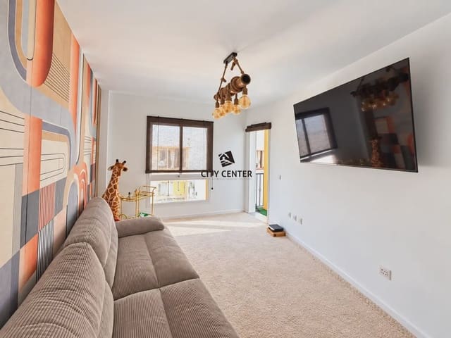 3 Zimmer Wohnung zu verkaufen in Arona - 215.000 € (Ref: 10088541)