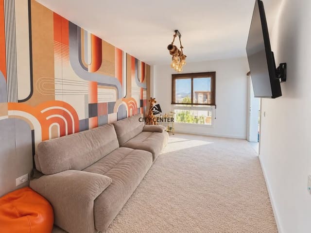 3 Zimmer Wohnung zu verkaufen in Arona - 215.000 € (Ref: 10088541)
