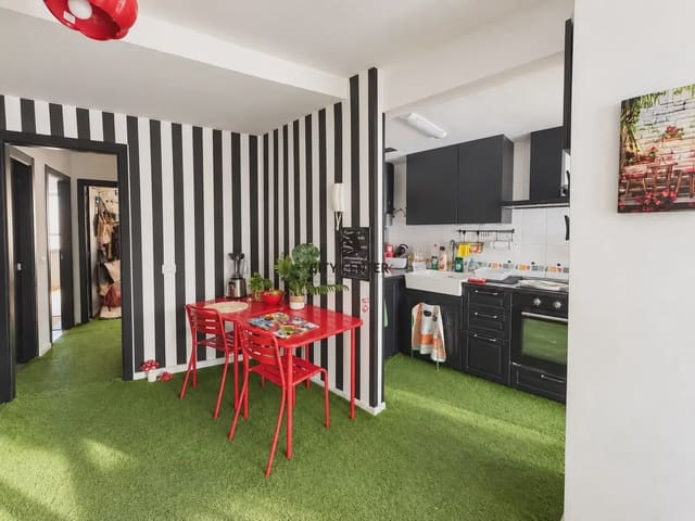 3 Zimmer Wohnung zu verkaufen in Arona - 215.000 € (Ref: 10088541)