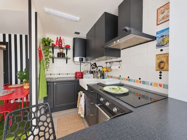 3 Zimmer Wohnung zu verkaufen in Arona - 215.000 € (Ref: 10088541)