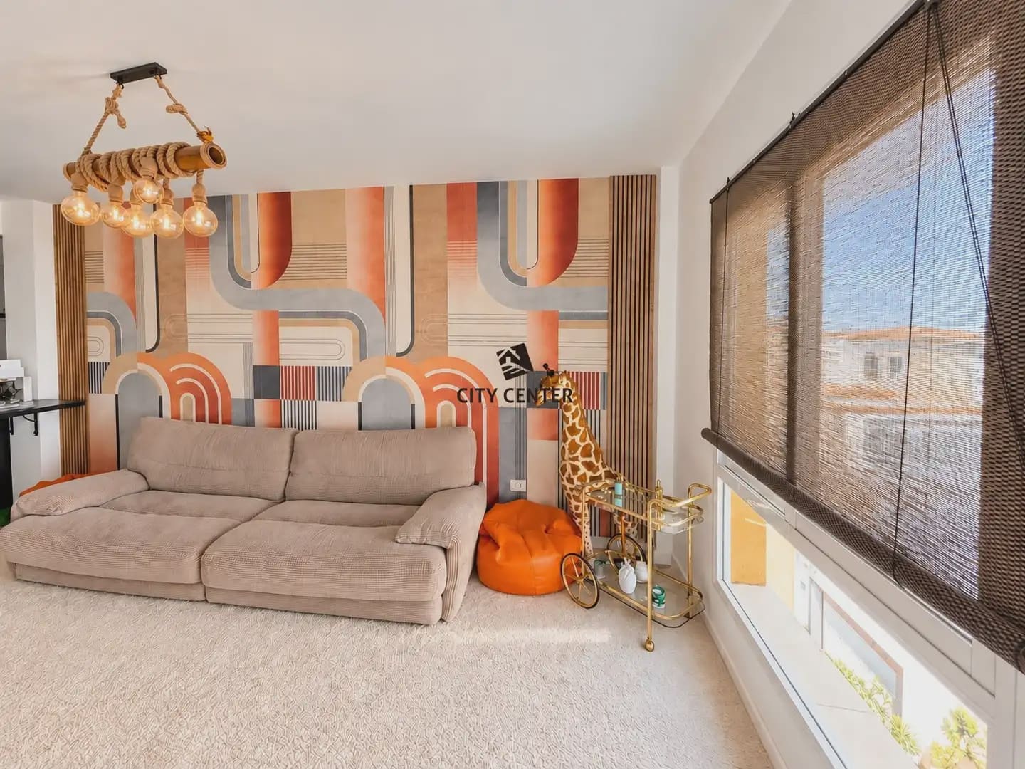 3 Zimmer Wohnung zu verkaufen in Arona - 215.000 € (Ref: 10088541)