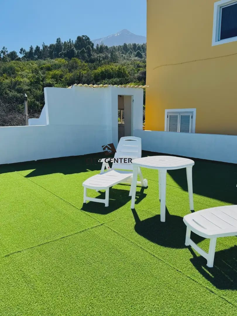 Finca/Casa Rural de 4 habitaciones en Icod de los Vinos en venta con garaje - 148.000 € (Ref: 10130911)