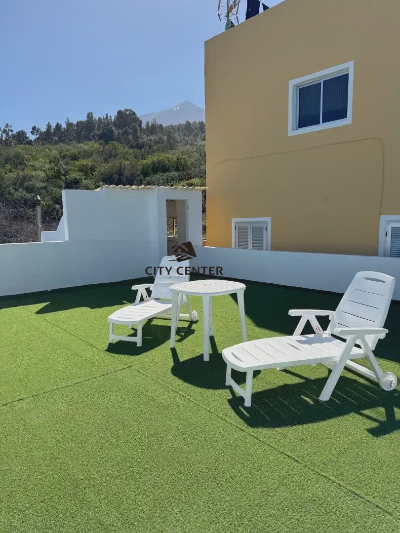 Finca/Casa Rural de 4 habitaciones en Icod de los Vinos en venta con garaje - 148.000 € (Ref: 10130911)