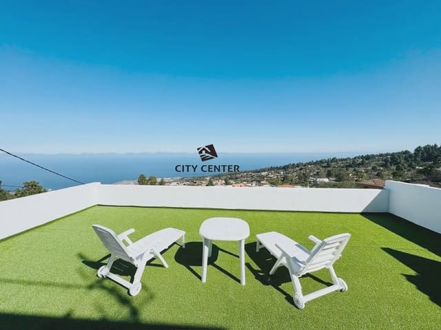 Finca/Casa Rural de 4 habitaciones en Icod de los Vinos en venta con garaje - 148.000 € (Ref: 10130911)