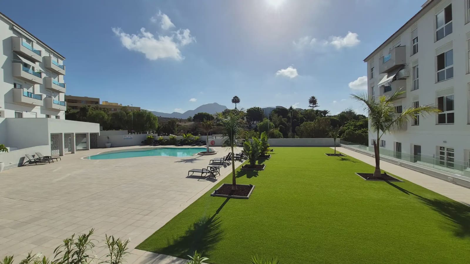 2 camera da letto Appartamento in vendita in Arona con piscina garage - 259.000 € (Rif: 10147488)