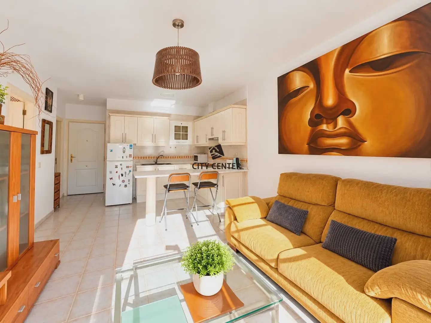 1 soveværelse Lejlighed til salg i Arona med swimmingpool garage - € 259.000 (Ref: 10147489)