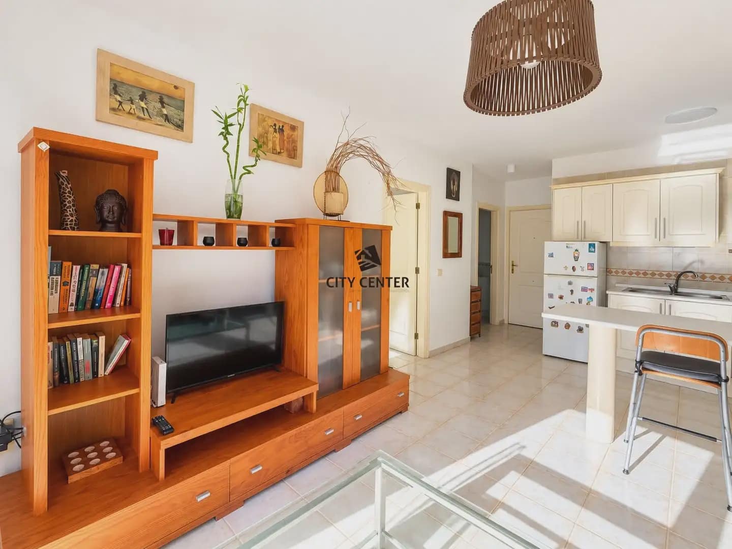 1 soveværelse Lejlighed til salg i Arona med swimmingpool garage - € 259.000 (Ref: 10147489)
