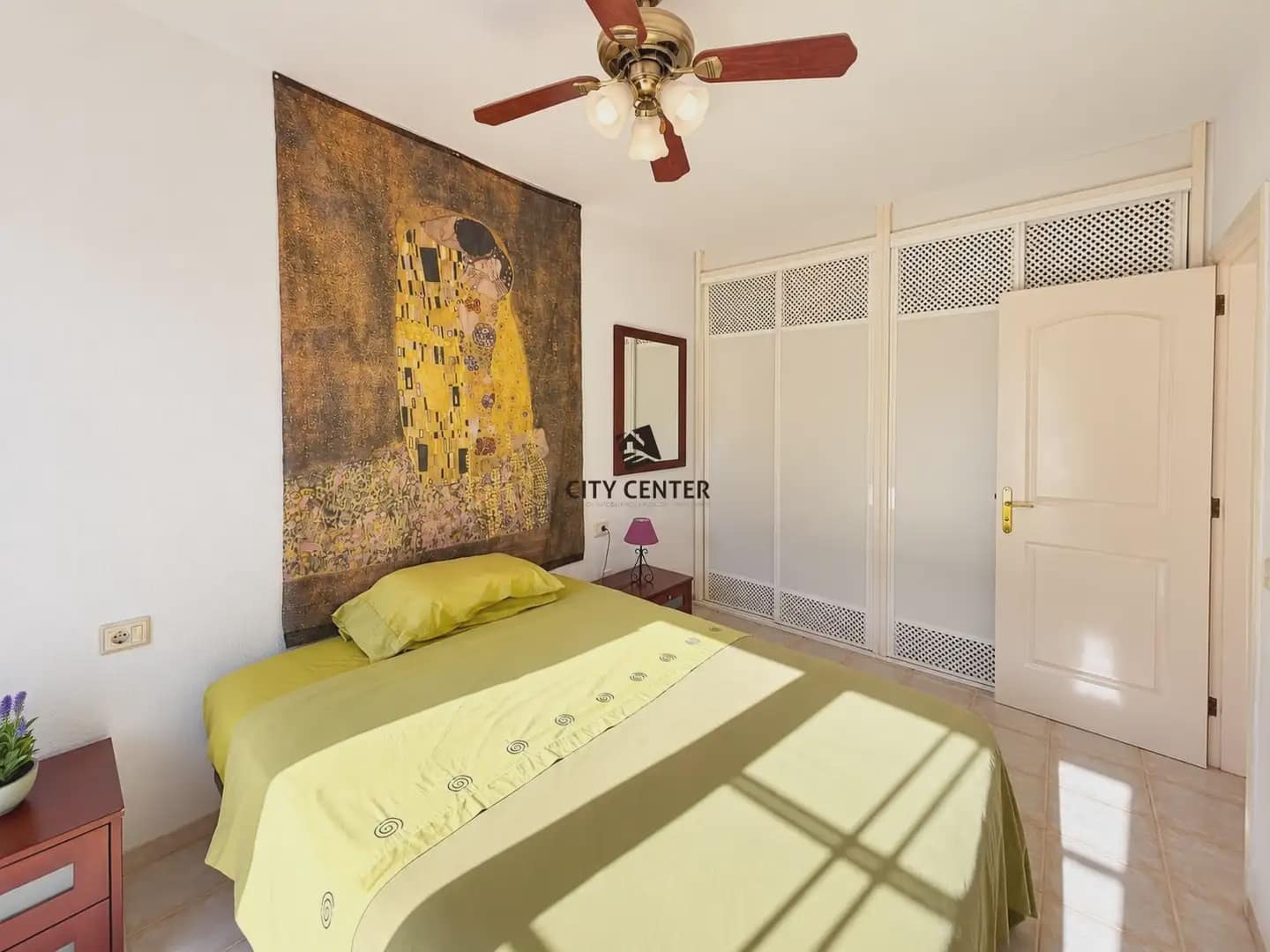1 soveværelse Lejlighed til salg i Arona med swimmingpool garage - € 259.000 (Ref: 10147489)