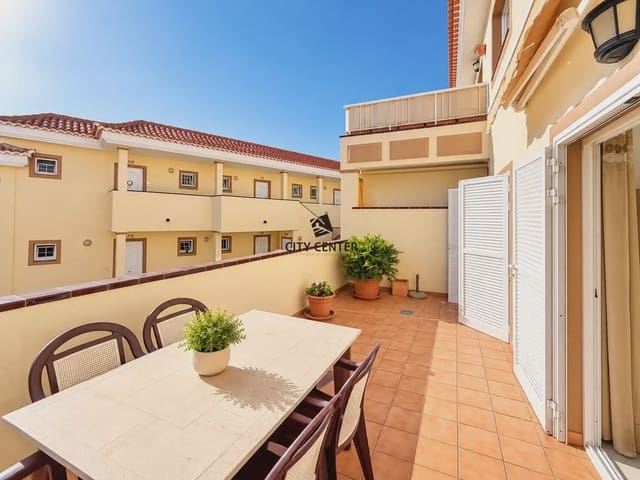 1 soveværelse Lejlighed til salg i Chayofa, Arona med swimmingpool garage - € 259.000 (Ref: 10147489)