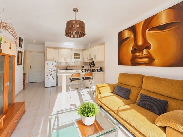 1 soveværelse Lejlighed til salg i Chayofa, Arona med swimmingpool garage - € 259.000 (Ref: 10147489)