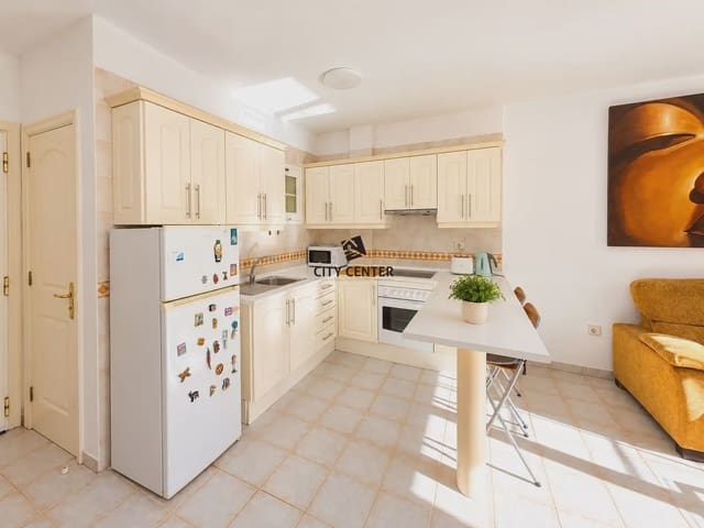 1 soveværelse Lejlighed til salg i Chayofa, Arona med swimmingpool garage - € 259.000 (Ref: 10147489)