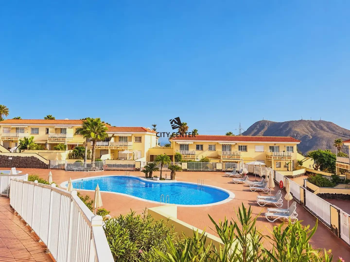 1 soveværelse Lejlighed til salg i Arona med swimmingpool garage - € 259.000 (Ref: 10147489)