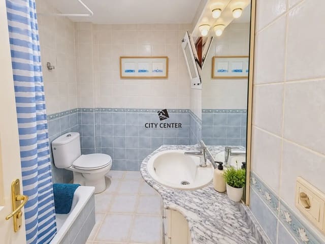 1 soveværelse Lejlighed til salg i Chayofa, Arona med swimmingpool garage - € 259.000 (Ref: 10147489)