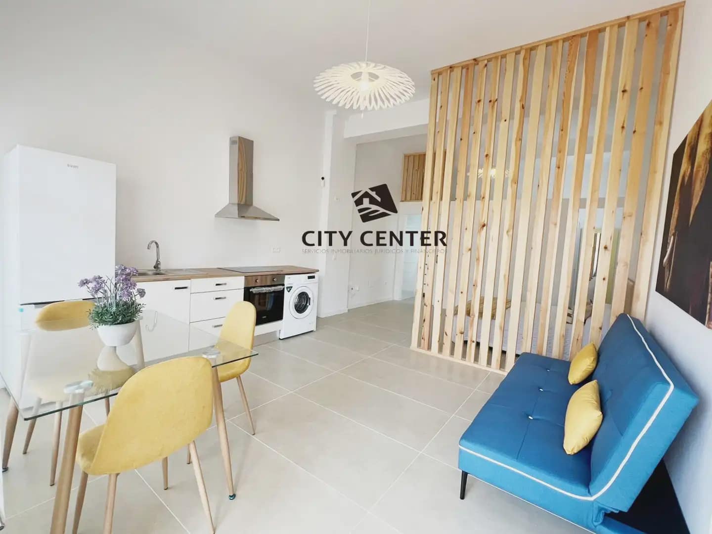Studio til salg i Los Silos - € 105.000 (Ref: 10147491)