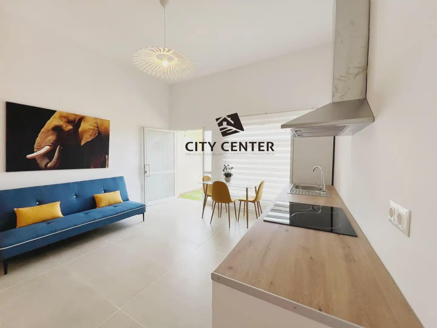 Studio til salg i Los Silos - € 105.000 (Ref: 10147491)