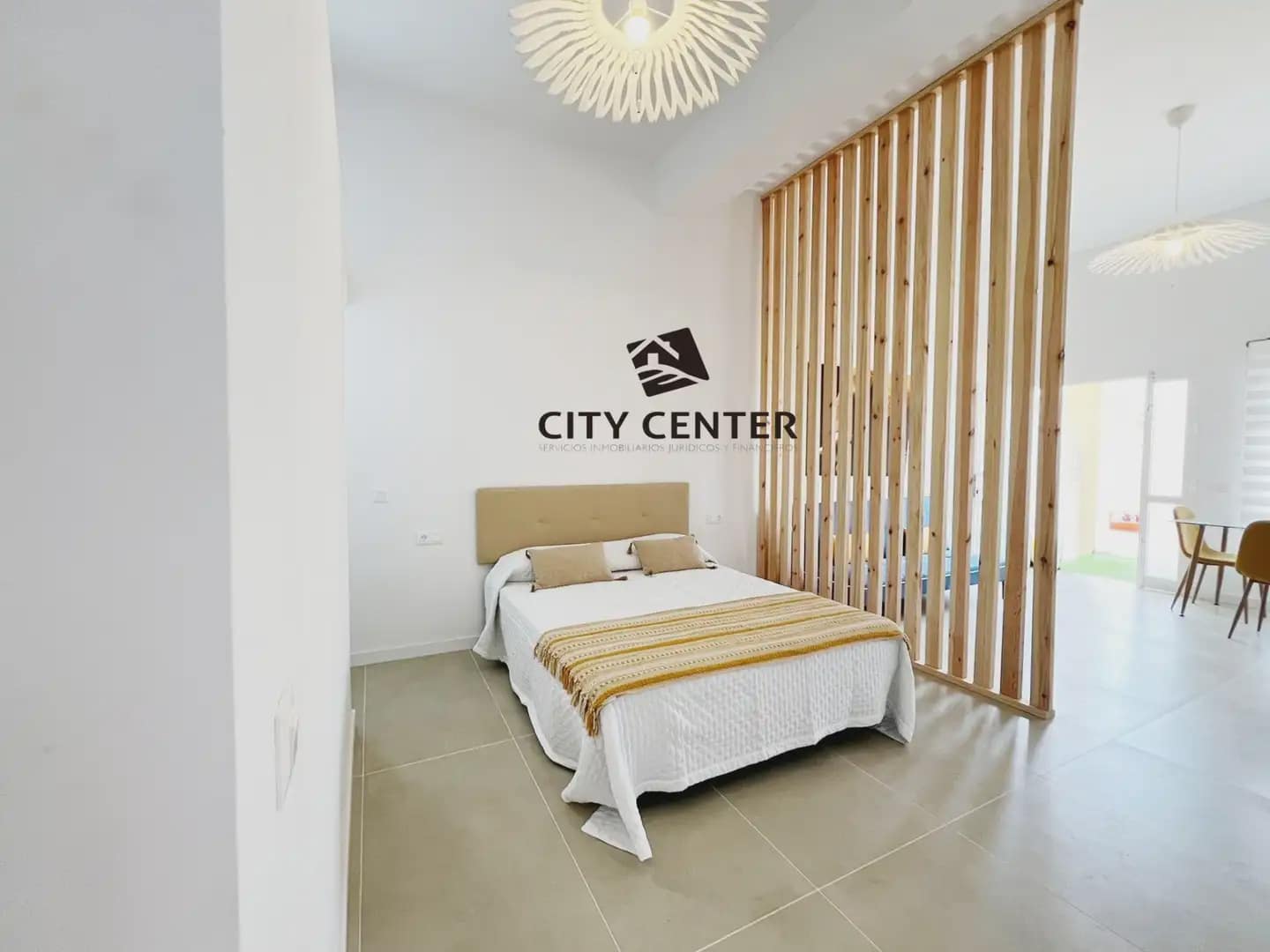 Studio til salg i Los Silos - € 105.000 (Ref: 10147491)