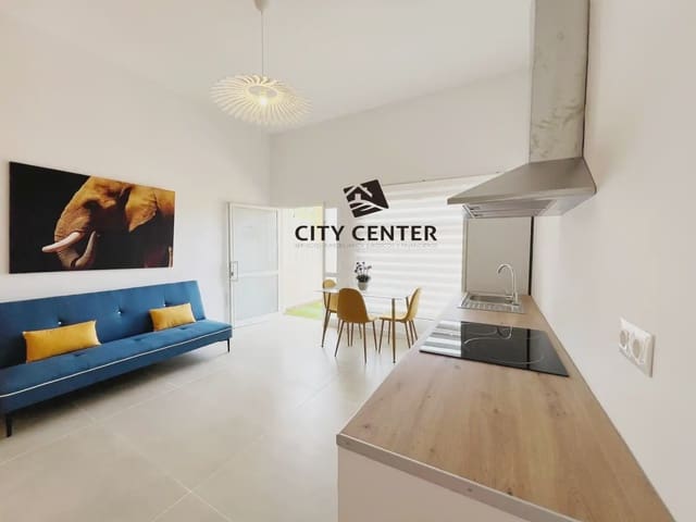 Studio til salg i Los Silos - € 105.000 (Ref: 10147491)