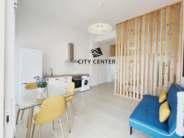 Studio til salg i Los Silos - € 105.000 (Ref: 10147491)