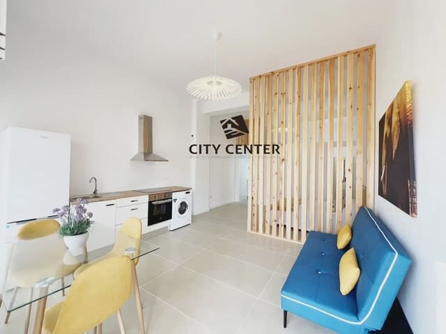 Studio til salg i Los Silos - € 105.000 (Ref: 10147491)