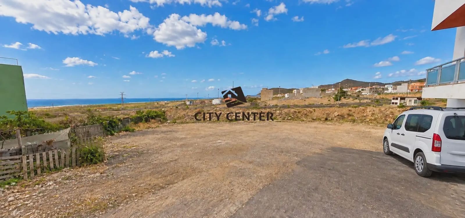Terreno para Construção para venda em Granadilla de Abona - 65 000 € (Ref: 10147492)