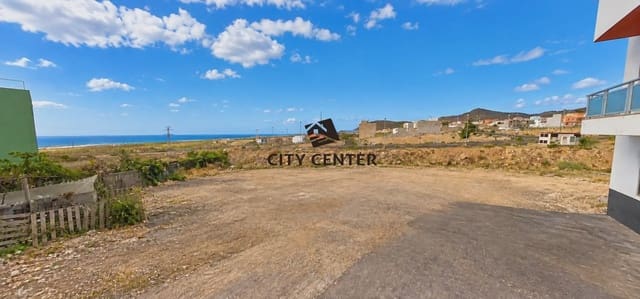 Terrain à Bâtir à vendre à Granadilla de Abona - 65 000 € (Ref: 10147492)