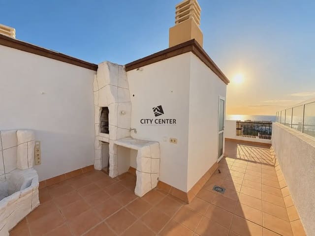 2 quarto Penthouse para venda em Callao Salvaje - Playa Paraíso, Adeje com piscina garagem - 369 000 € (Ref: 10147493)