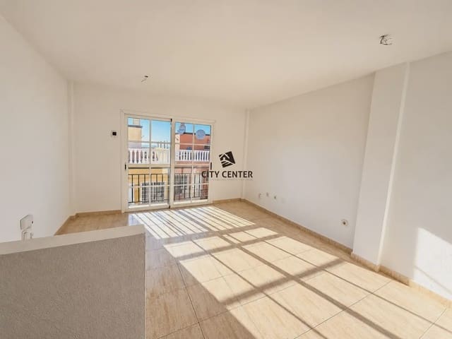 2 quarto Penthouse para venda em Callao Salvaje - Playa Paraíso, Adeje com piscina garagem - 369 000 € (Ref: 10147493)