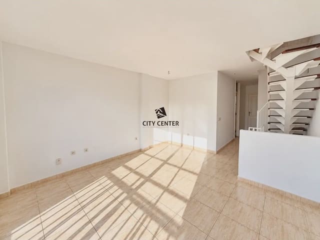 2 quarto Penthouse para venda em Callao Salvaje - Playa Paraíso, Adeje com piscina garagem - 369 000 € (Ref: 10147493)