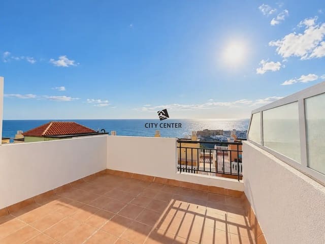 2 quarto Penthouse para venda em Callao Salvaje - Playa Paraíso, Adeje com piscina garagem - 369 000 € (Ref: 10147493)