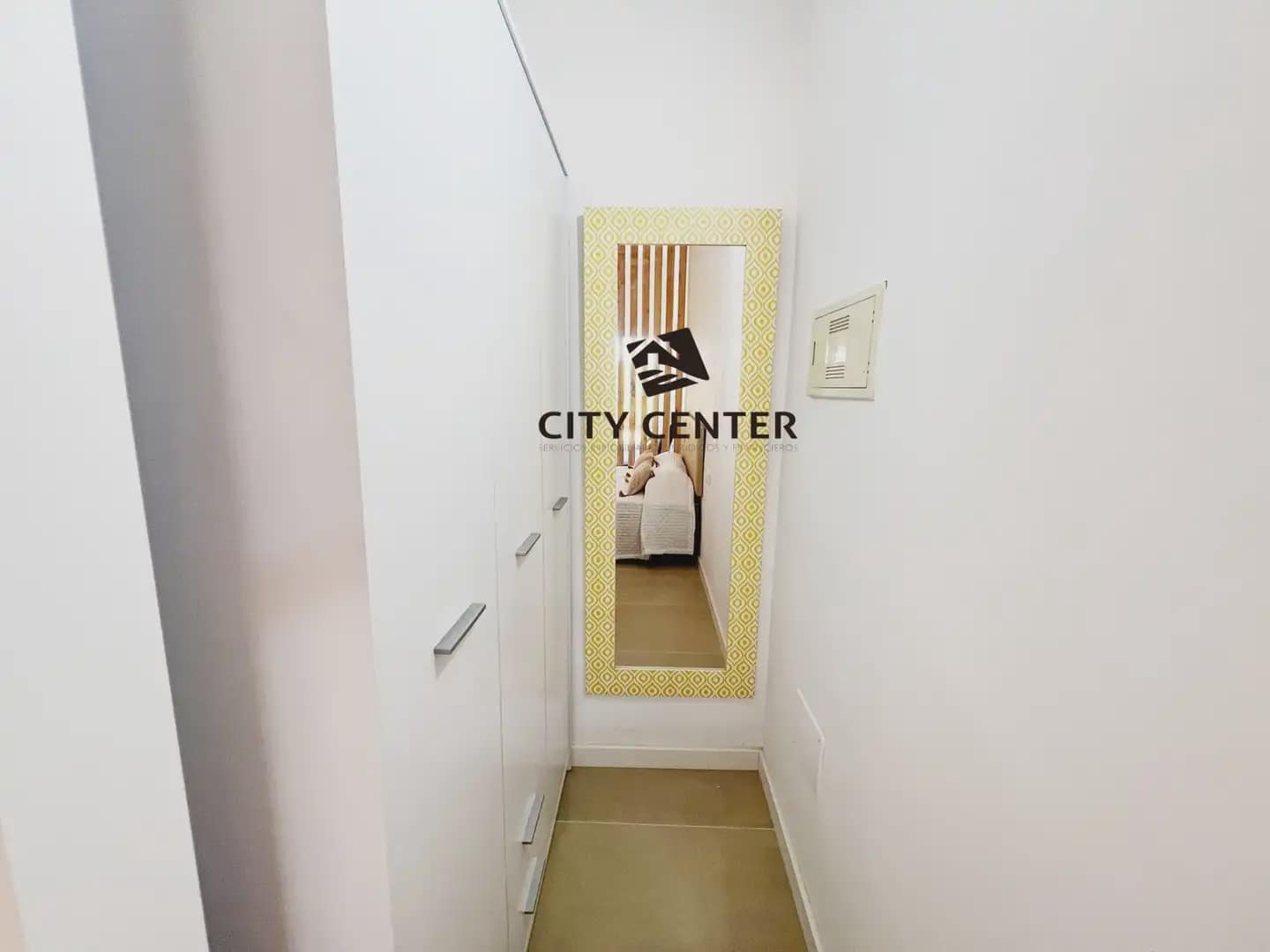 Studio til salgs i Los Silos - € 105 000 (Ref: 10172818)