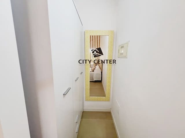 Yksiö myytävänä paikassa Los Silos - 105 000 € (Ref: 10172818)