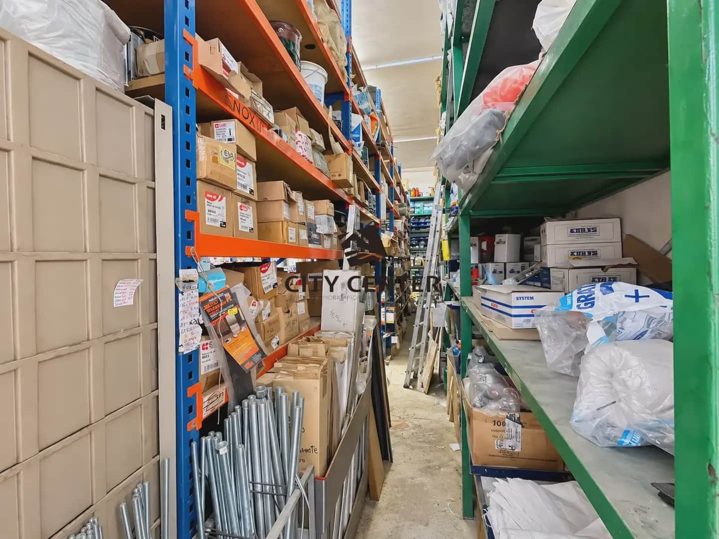 Comercial para venda em Guimar - 490 000 € (Ref: 10172895)