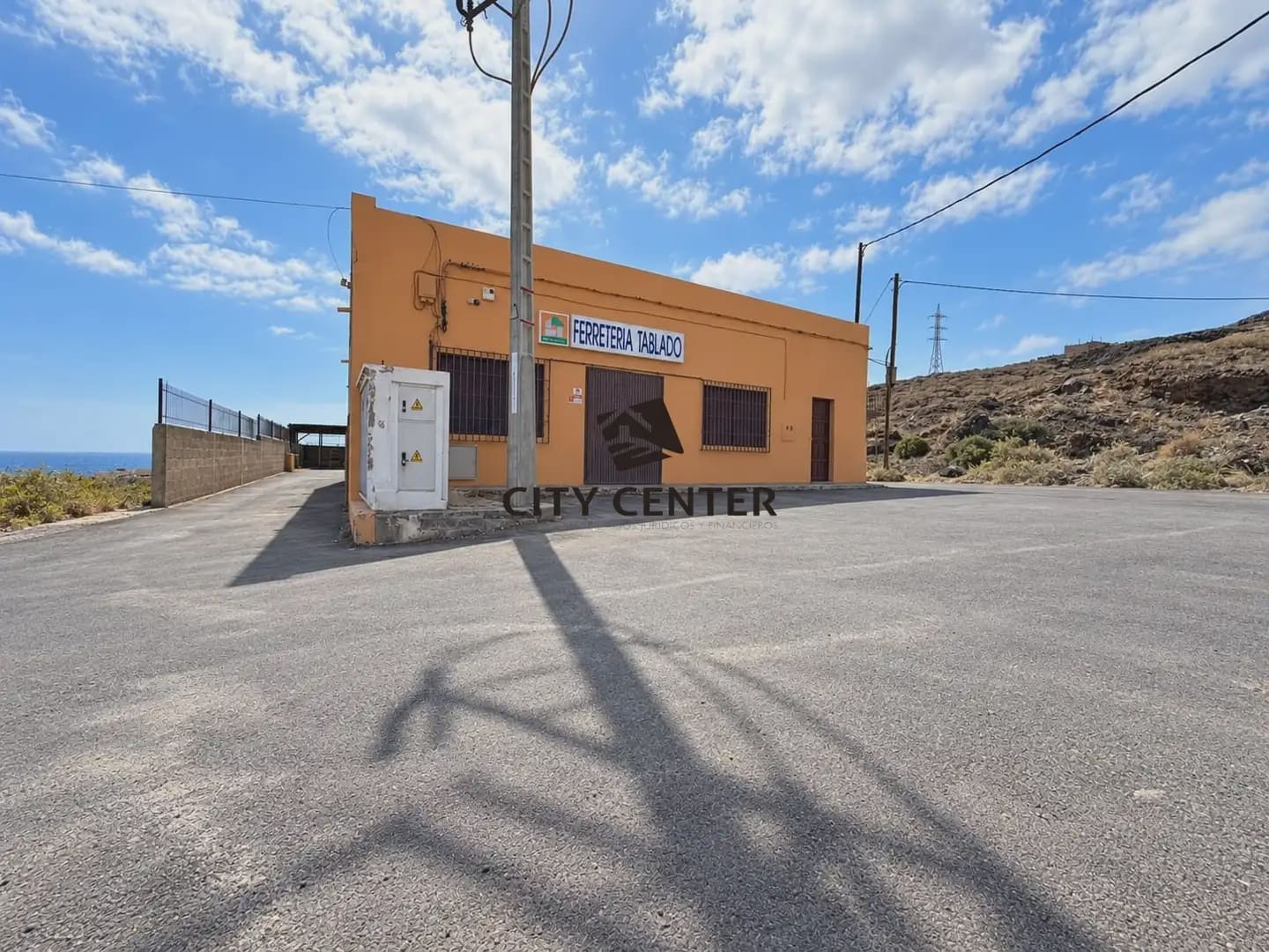 Comercial para venda em Guimar - 490 000 € (Ref: 10172895)