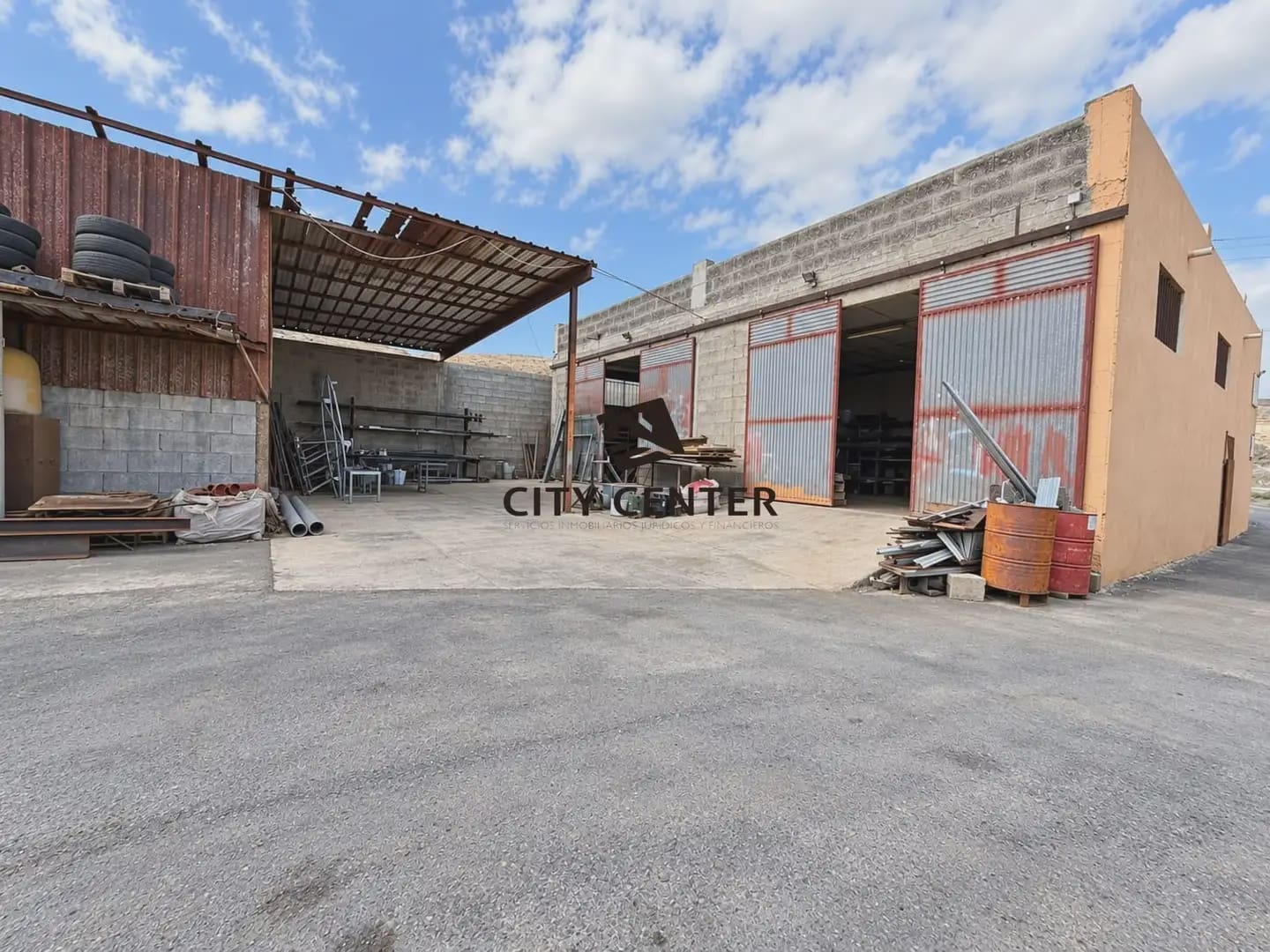 Comercial para venda em Guimar - 490 000 € (Ref: 10172895)