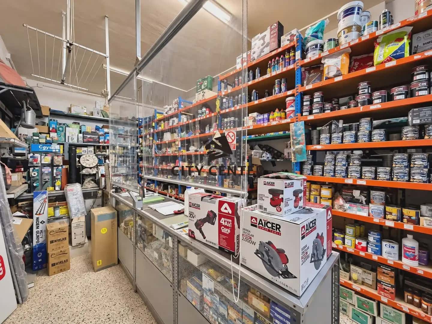 Comercial para venda em Guimar - 490 000 € (Ref: 10172895)