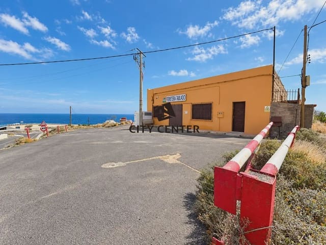 Comercial para venda em Güímar - 490 000 € (Ref: 10172895)