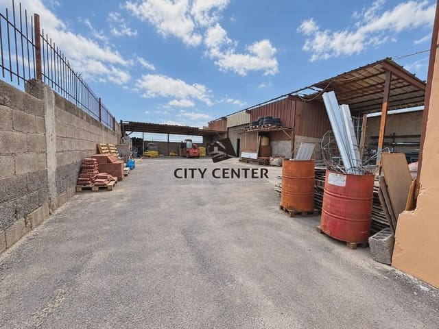 Comercial para venda em Güímar - 490 000 € (Ref: 10172895)