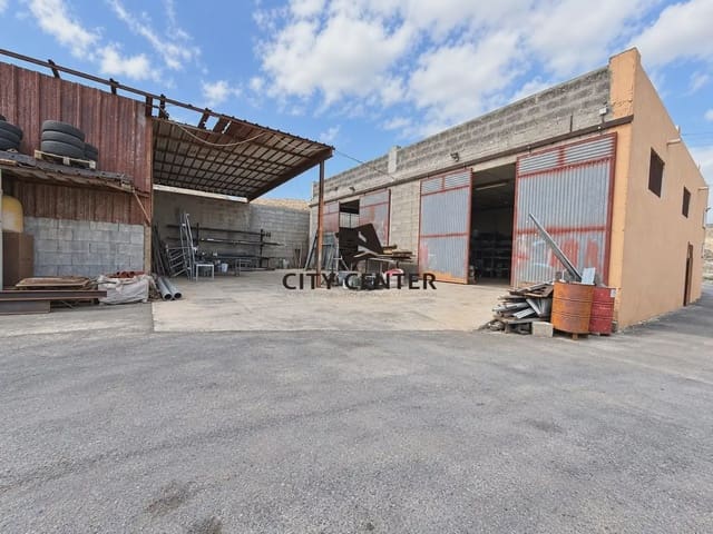 Comercial para venda em Güímar - 490 000 € (Ref: 10172895)