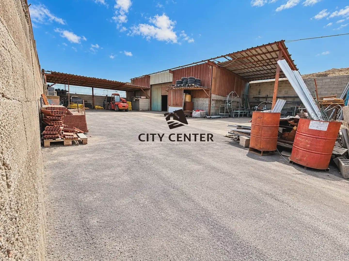 Comercial para venda em Guimar - 490 000 € (Ref: 10172895)