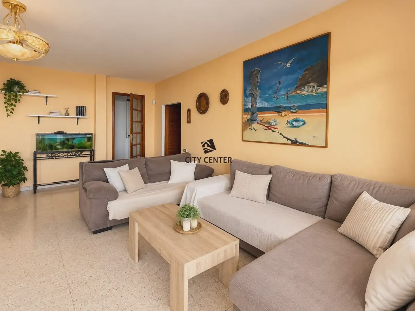 3 quarto Apartamento para venda em Granadilla de Abona - 225 000 € (Ref: 10172896)