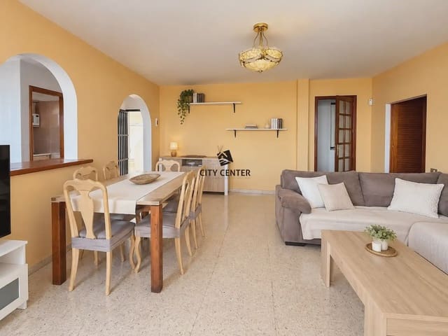 3 quarto Apartamento para venda em Granadilla de Abona - 225 000 € (Ref: 10172896)