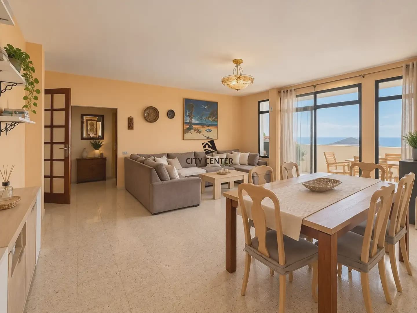 3 quarto Apartamento para venda em Granadilla de Abona - 225 000 € (Ref: 10172896)