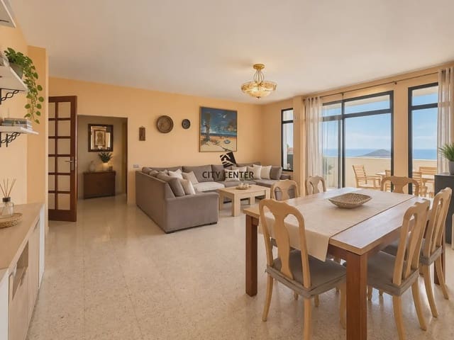 3 quarto Apartamento para venda em Granadilla de Abona - 225 000 € (Ref: 10172896)