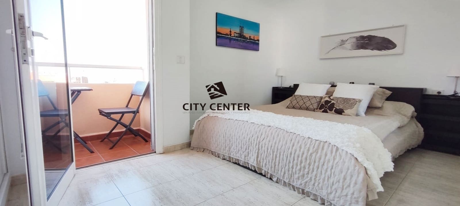 4 soveværelse Lejlighed til salg i Adeje med swimmingpool garage - € 425.000 (Ref: 9282961)